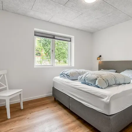 Frille - 1-5km From The Sea By Interhome * Ebeltoft