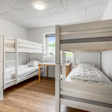 Frille - 1-5km From The Sea By Interhome Ebeltoft