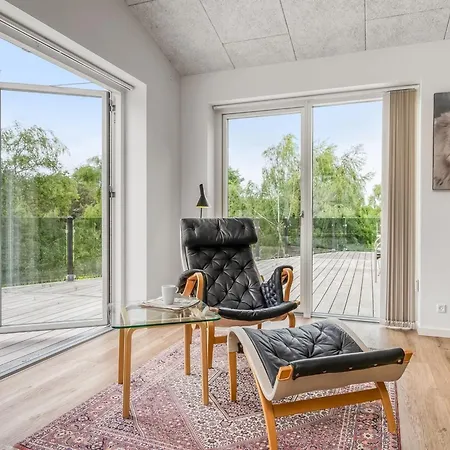 Frille - 1-5km From The Sea By Interhome Hébergement de vacances *