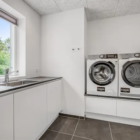 Frille - 1-5km From The Sea By Interhome * Ebeltoft