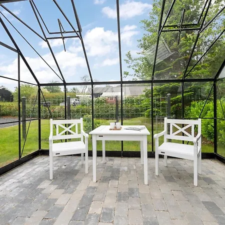 Hébergement de vacances Frille - 1-5km From The Sea By Interhome